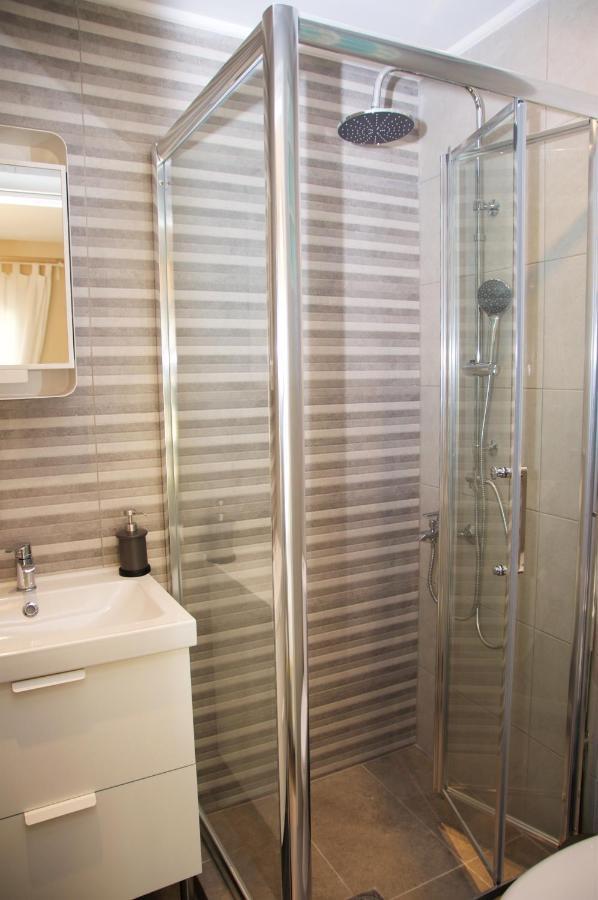 Super Cute & Cozy Mini Studios In City Center Saloniki Zewnętrze zdjęcie