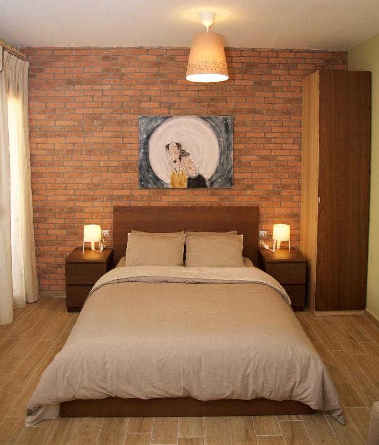 Super Cute & Cozy Mini Studios In City Center Saloniki Zewnętrze zdjęcie