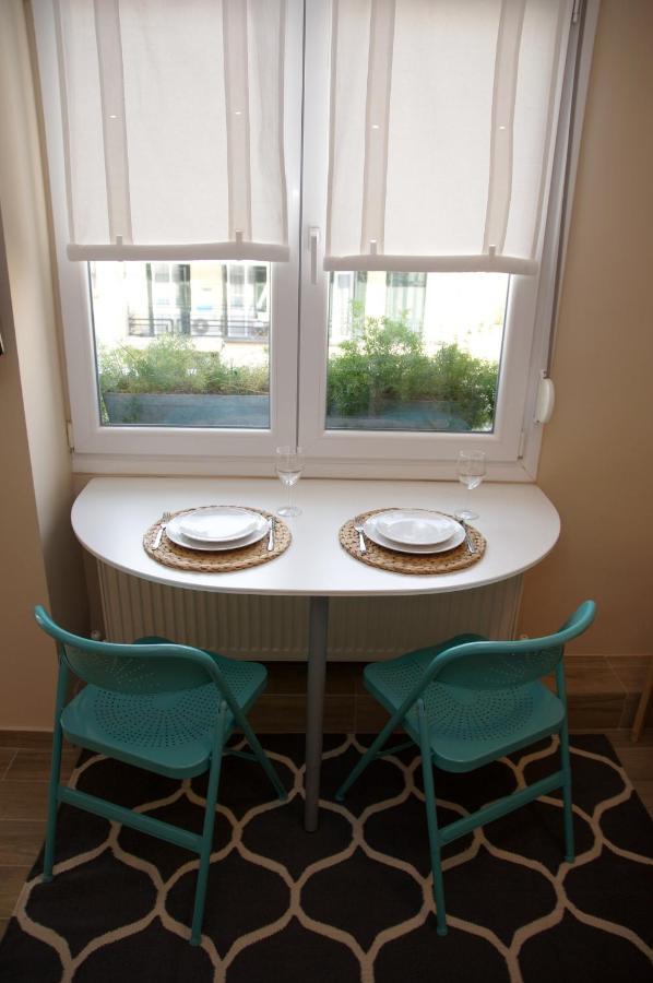 Super Cute & Cozy Mini Studios In City Center Saloniki Zewnętrze zdjęcie